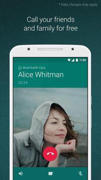 GB WhatsApp Messenger 螢幕截圖 0