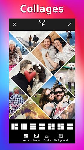 Schermata Superlight: Photo Video Editor 2