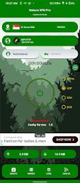 Schermata Nature VPN Pro 1