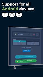VPN Ukraine - Get Ukrainian IP应用截图第0张