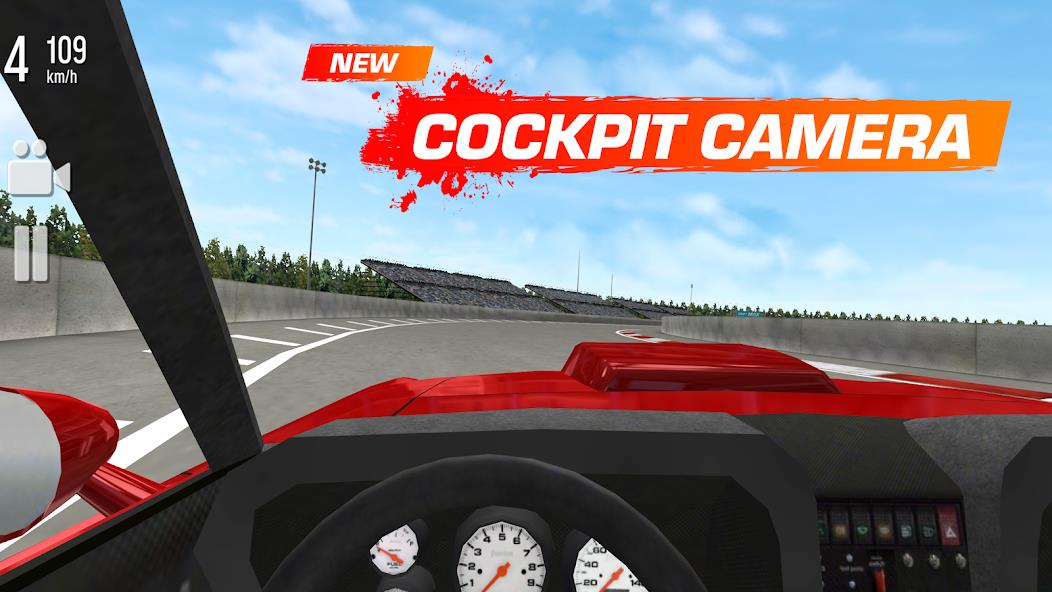 Drift Max - Car Racing Mod ภาพหน้าจอ 2
