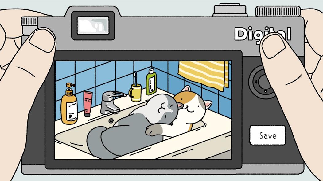 Adorable Home Mod 螢幕截圖 2