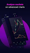 Trading & Investing App: amana 스크린샷 2