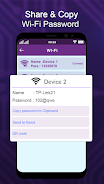 WiFi Password Master: Recovery Captura de pantalla 2