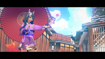Corrupted Kingdoms 螢幕截圖 1