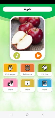 Fruit Town Screenshot 2