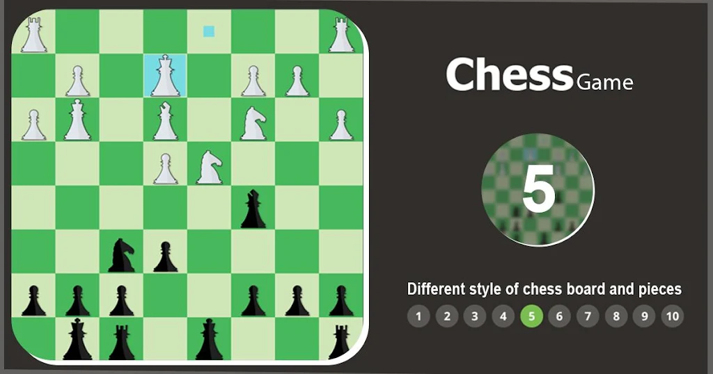 Chinese Chess Clock - Chess Timer puzzles 螢幕截圖 0
