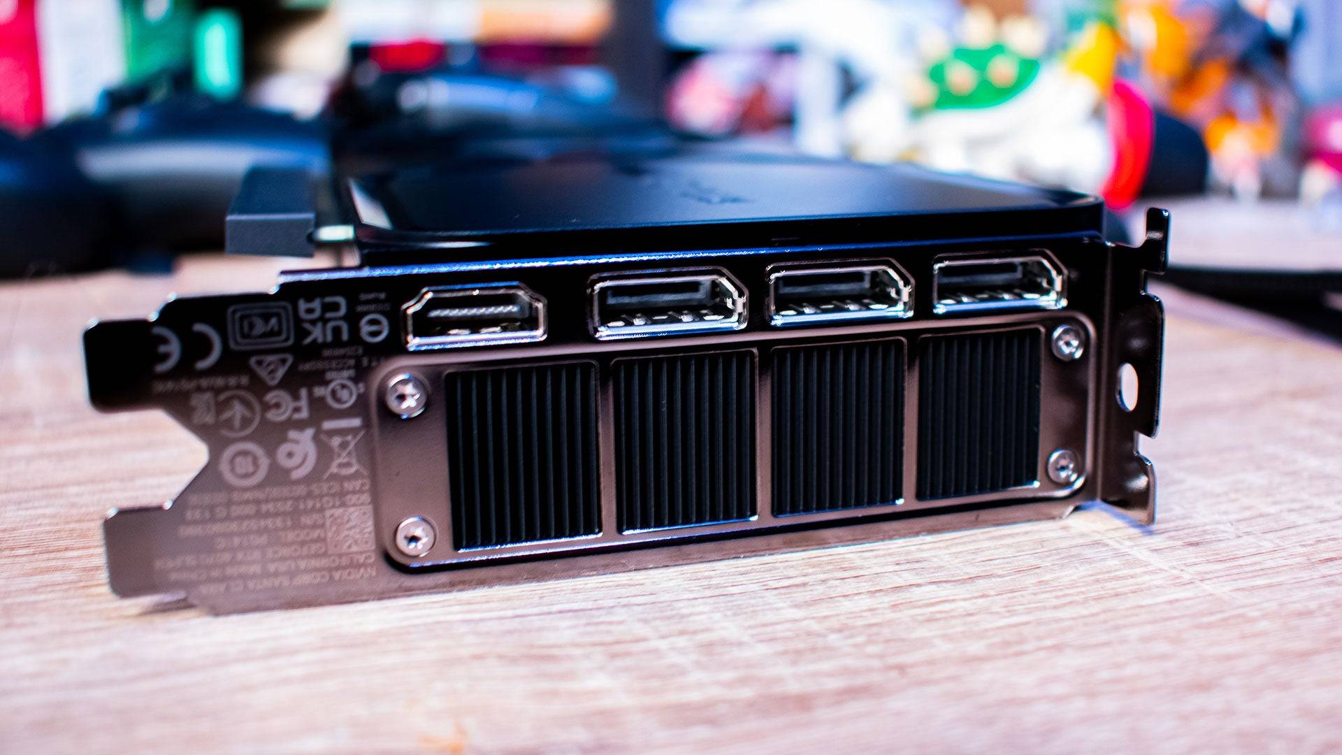 RTX 4070 スーパーボックス