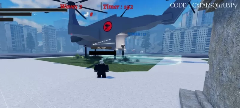 Ultimate BT Blockade Battlefront 캐릭터 계층 목록