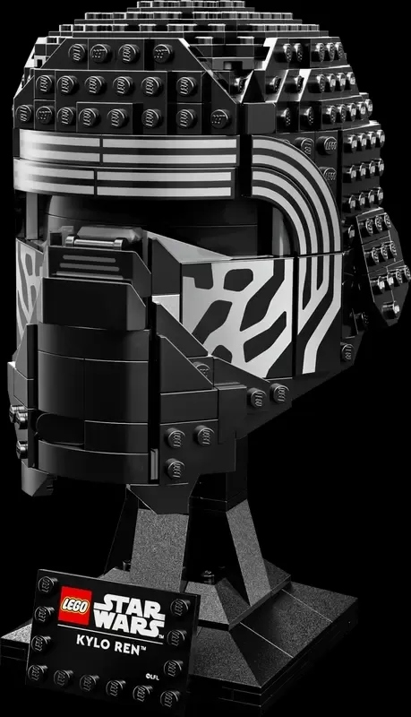 LEGO 키로 렌 헬멧