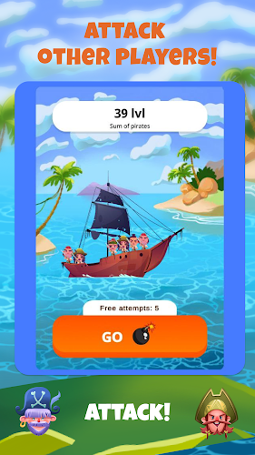 Reward Ship 螢幕截圖 3