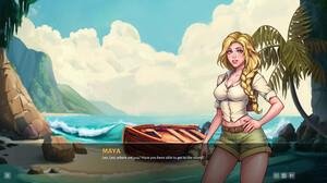 Lyndaria – Episodes 1-2 螢幕截圖 2