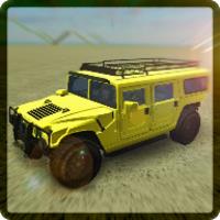 Extreme Fast Car Racer