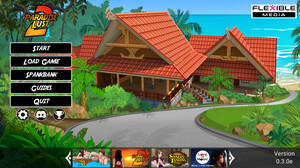 Paradise Lust 2 – New Version 0.3.1a [Flexible Media] Zrzut ekranu 0