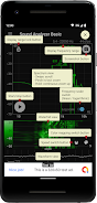 Sound Analyzer Basic 스크린샷 1