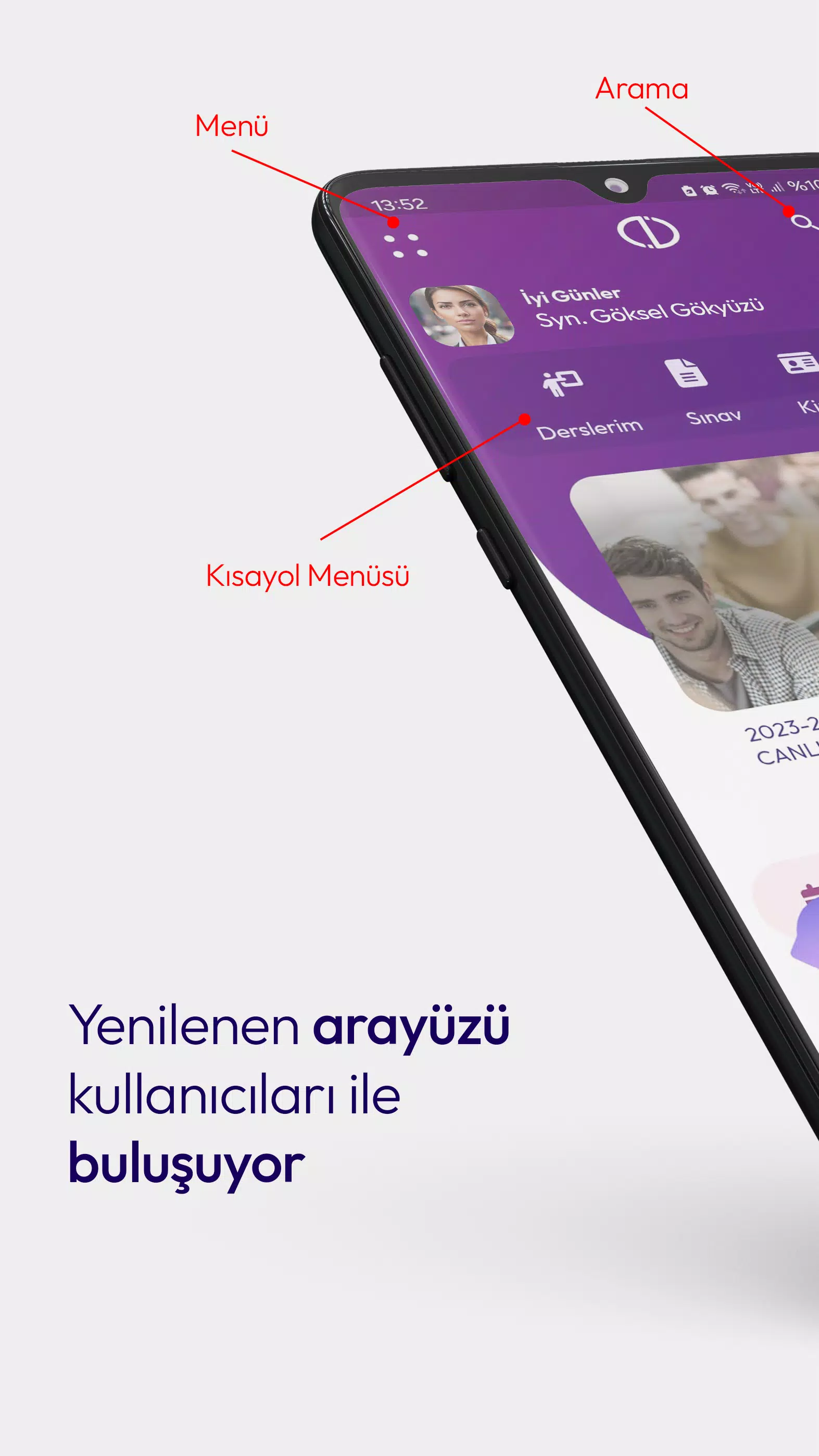 Anadolu Mobil ภาพหน้าจอ 0