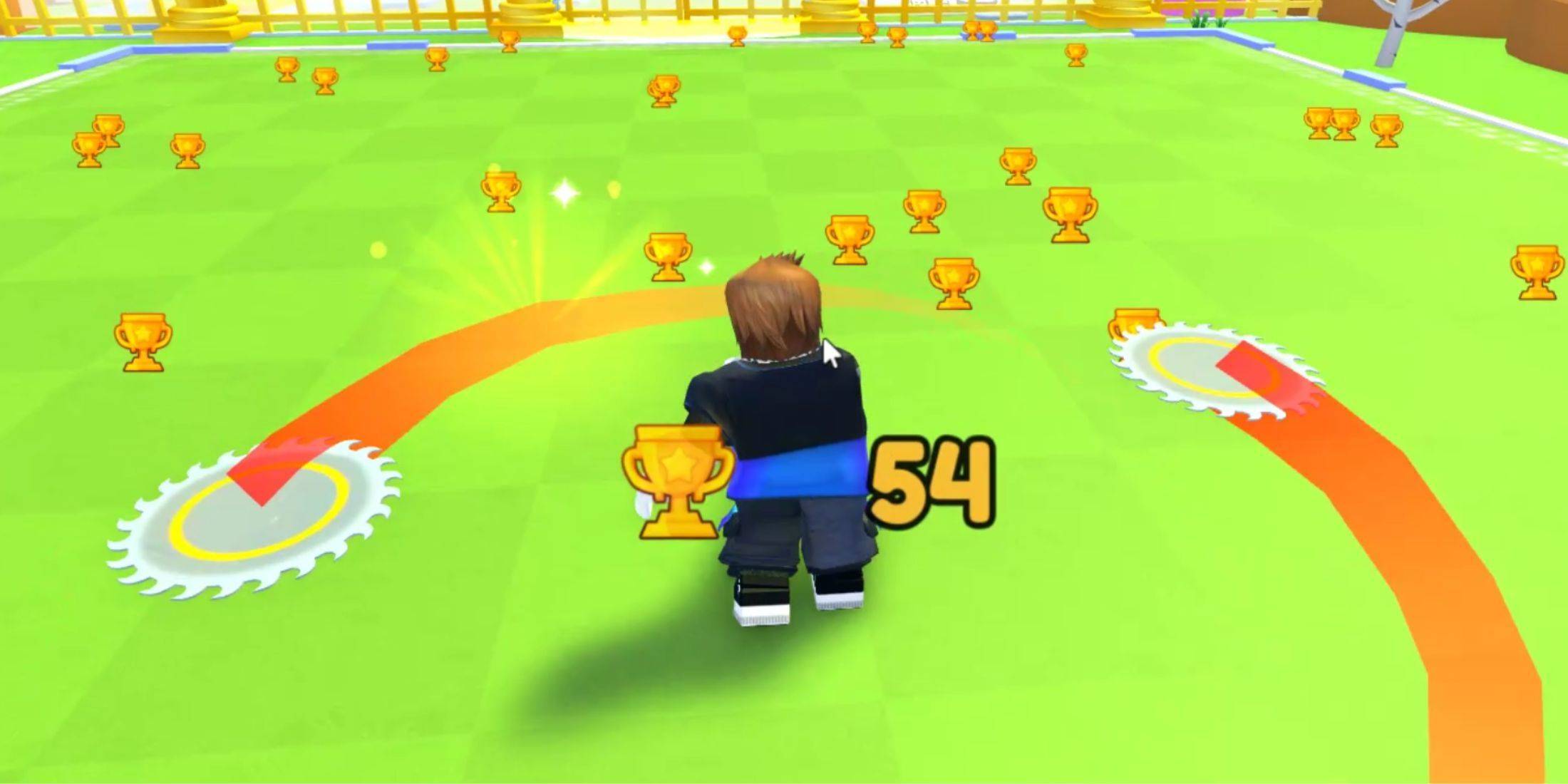 Siga los estudios TBLOX para obtener nuevos códigos