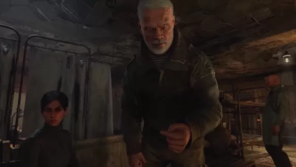 Metro 2033 Redux бесплатно в течение ограниченного времени в праздновании 15 -й годовщины