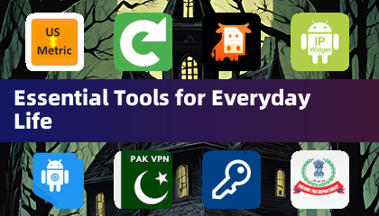 Essential Tools for Everyday Life