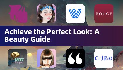 Achieve the Perfect Look: A Beauty Guide