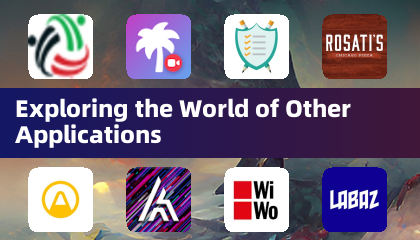 Exploring the World of Other Applications