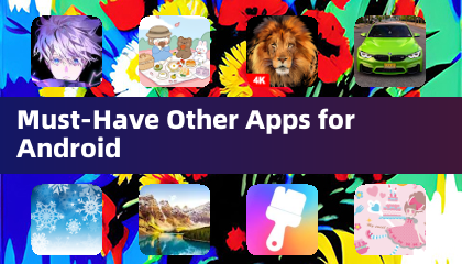 Onmisbare andere apps voor Android