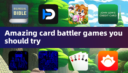Удивительные игры-карточные баттлы, которые стоит попробовать