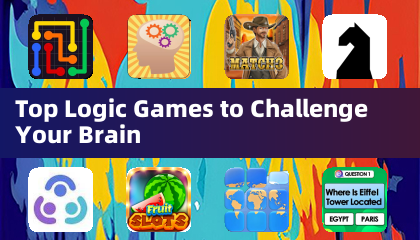 Лучшие логические игры для проверки вашего мозга