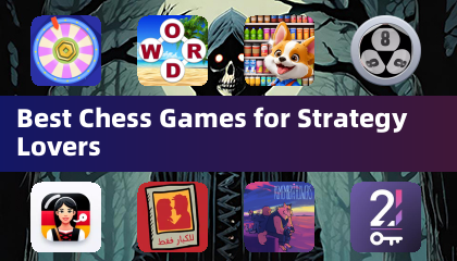 最佳策略愛好者國際象棋遊戲
