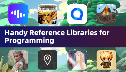 Полезные библиотеки справочных материалов по программированию