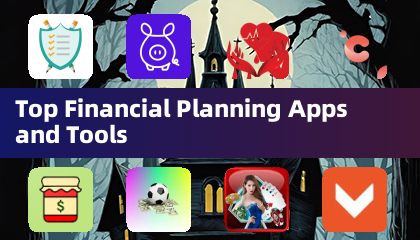 Топ-приложения и инструменты для финансового планирования