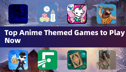 Топ-игры в аниме-стиле, которые можно сыграть прямо сейчас