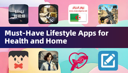 Обязательные приложения для образа жизни: здоровье и дом