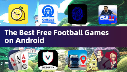 Лучшие бесплатные игры футбол на Android