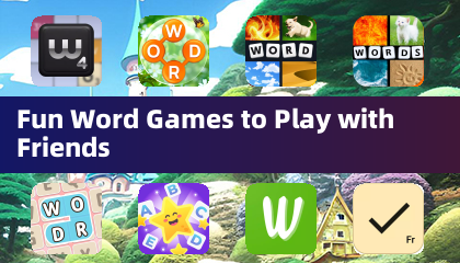 Веселые словесные игры, в которые можно играть с друзьями