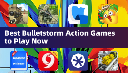 Лучшие игры в жанре экшн с элементами баллистического боя, которые можно сыграть прямо сейчас