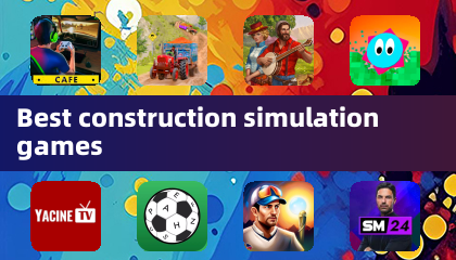 Лучшие игры-симуляторы строительства