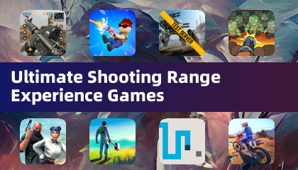 Опыт стрельбища Ultimate