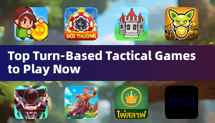 Лучшие пошаговые тактические игры для немедленного просмотра