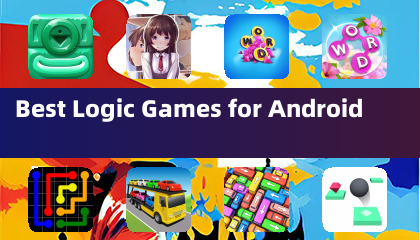 Лучшие логические игры для Android