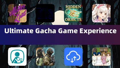 Опыт гача-игры уровня «Элита»