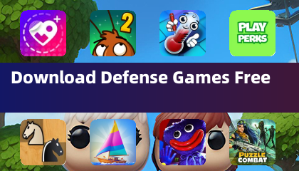 Скачать игры на оборону бесплатно
