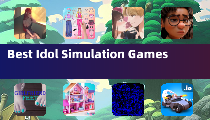Лучшие игры с симуляцией идола