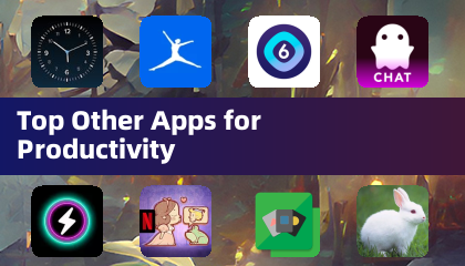 Топ-приложения для повышения продуктивности