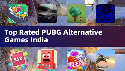 Топ-игры-аналоги PUBG в Индии