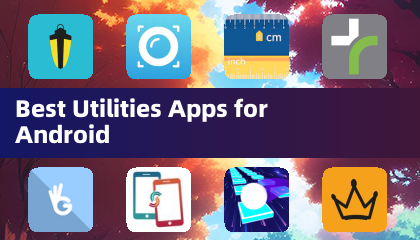 Mejores aplicaciones de utilidades para Android