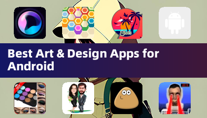 Лучшие приложения для рисования и дизайна для Android